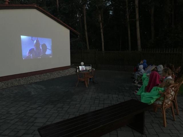 Penzion Parkur Hrobice المظهر الخارجي الصورة